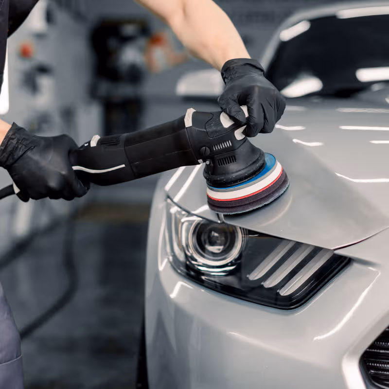 Hınıs Oto Pasta Cila