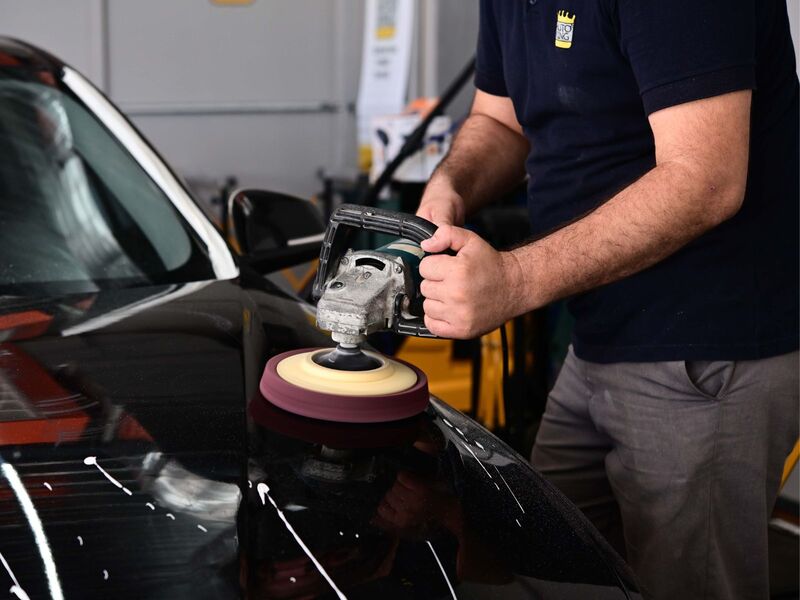 Hınıs Oto Pasta Cila