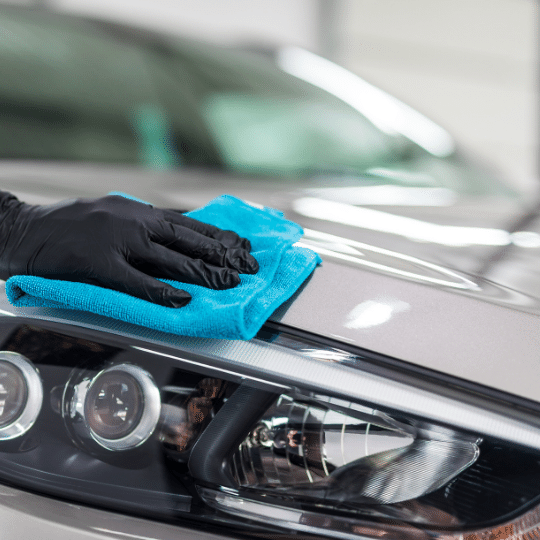 Hınıs Oto Pasta Cila